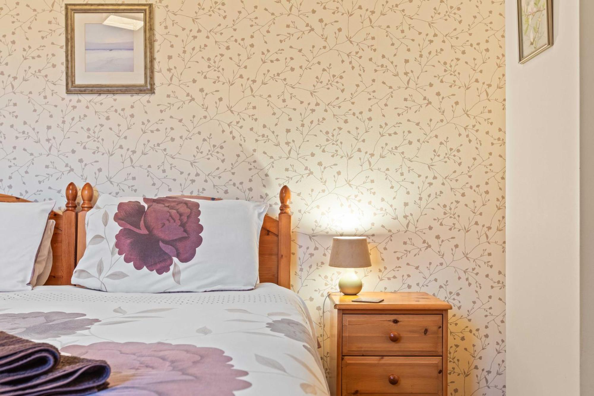 Freuchies Mill - A Holiday Home For All Seasons. Blairgowrie and Rattray Eksteriør billede