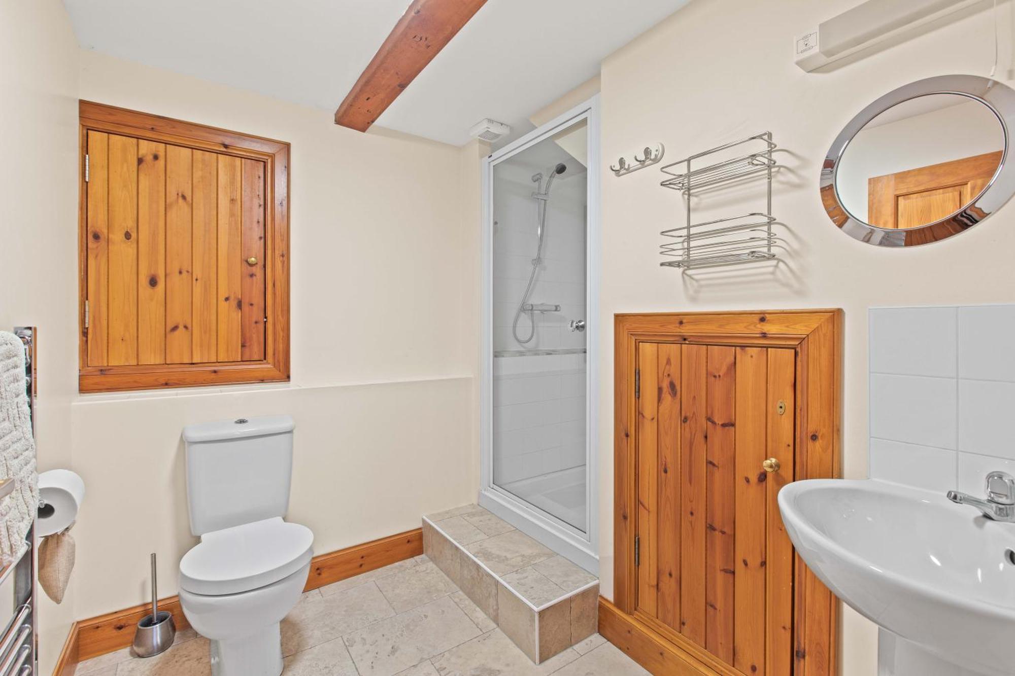 Freuchies Mill - A Holiday Home For All Seasons. Blairgowrie and Rattray Eksteriør billede